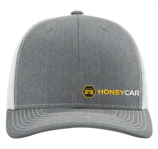 Richardson Hat - Grey