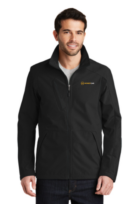 Men's Athletic Wear Jacket