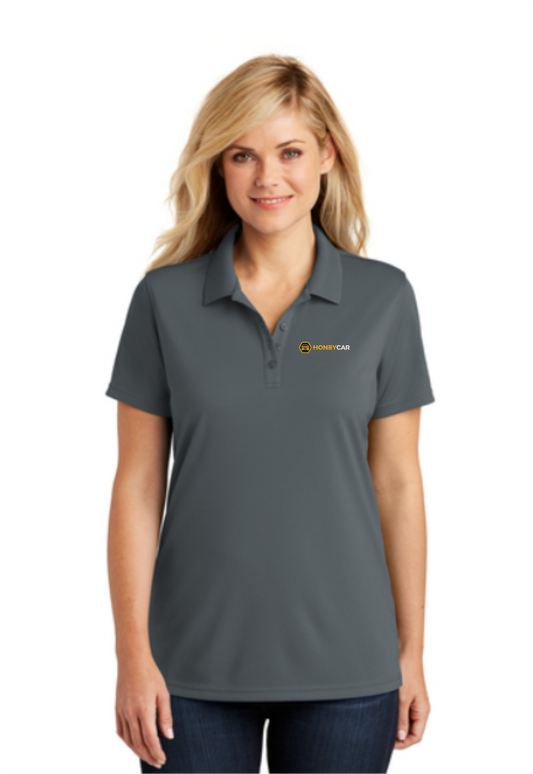 Women's Polo